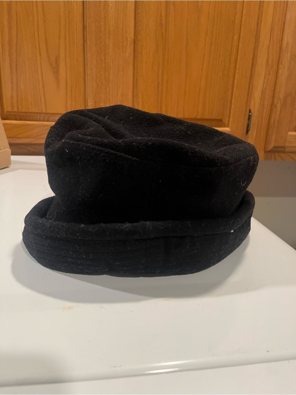 Vintage 90s Bucket Hat